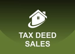Tax Deed Sales